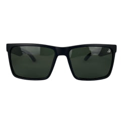 Óculos de Sol Masculino Polarizado Marrocos Volpz Preto G15