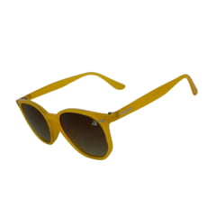 Oculos de Sol Tulum Volpz Armação Laranja