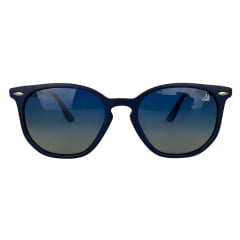 Óculos de Sol Tulum Volpz Armação Azul