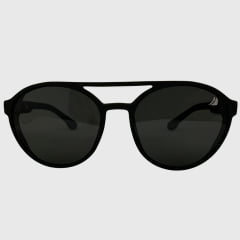 Oculos Solar Alok Masculino  Volpz Uv 400 Preto